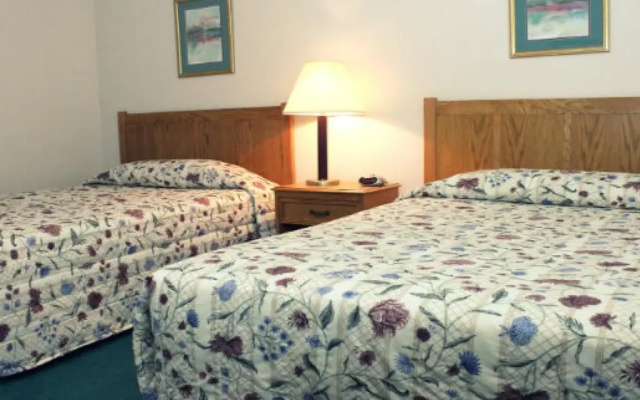 photo 3 of Affordable Suites Charlottesville