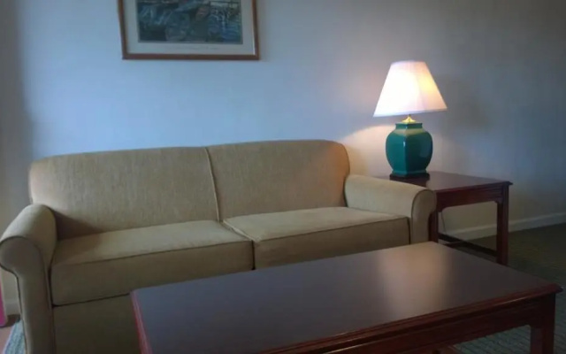 photo 4 of Affordable Suites Charlottesville