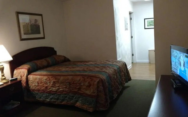 photo 5 of Affordable Suites Charlottesville