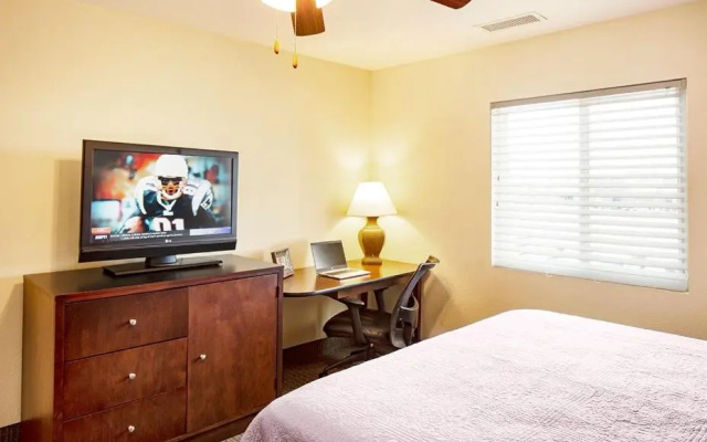 photo 2 of Affordable Suites Mooresville LakeNorman