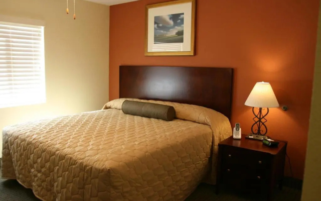 photo 3 of Affordable Suites Mooresville LakeNorman
