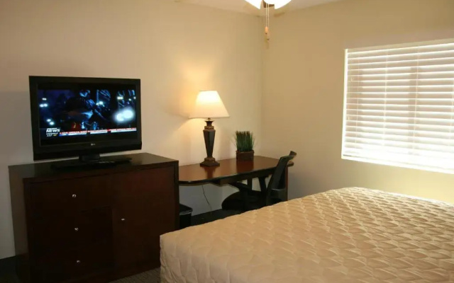 photo 4 of Affordable Suites Mooresville LakeNorman