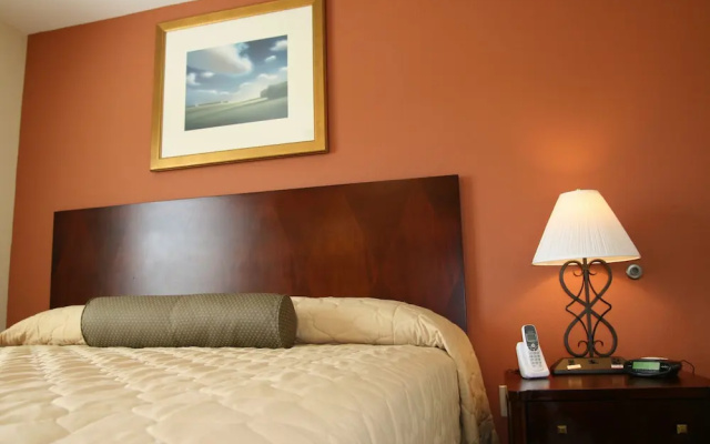 photo 5 of Affordable Suites Mooresville LakeNorman