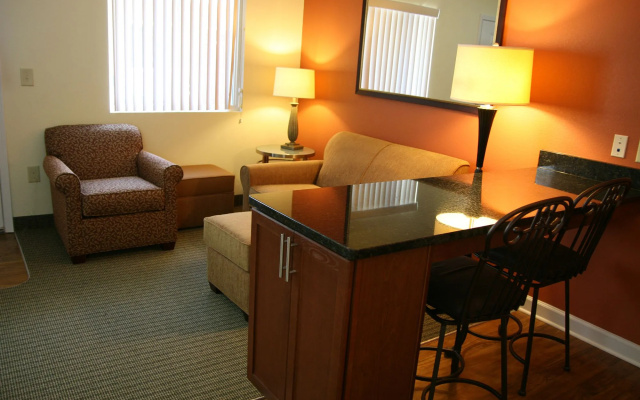 photo 2 of Affordable Suites Fayetteville
