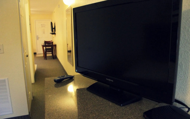 photo 3 of Affordable Suites Fayetteville