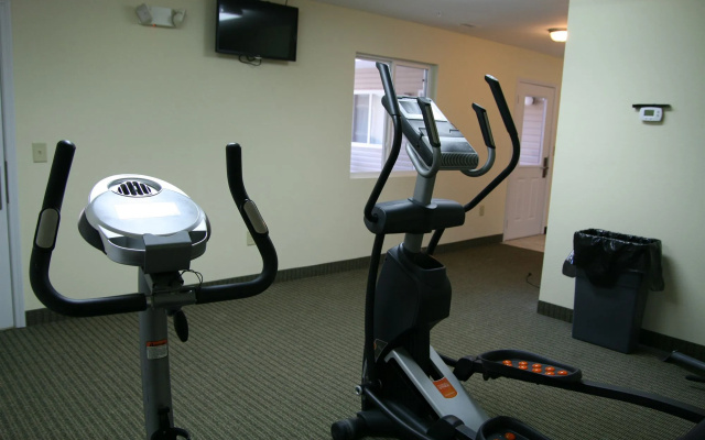 photo 5 of Affordable Suites Fayetteville