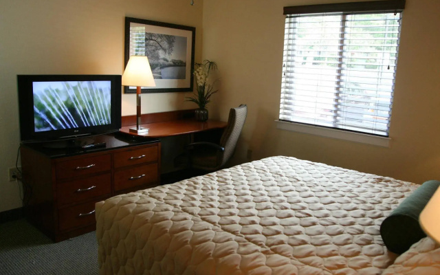 photo 2 of Affordable Suites of America Quantico