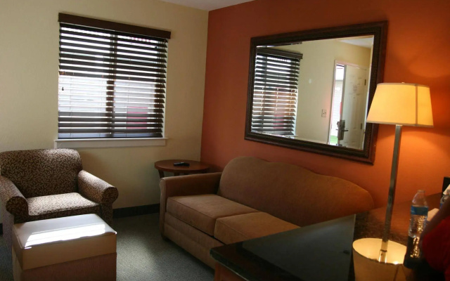 photo 3 of Affordable Suites of America Quantico