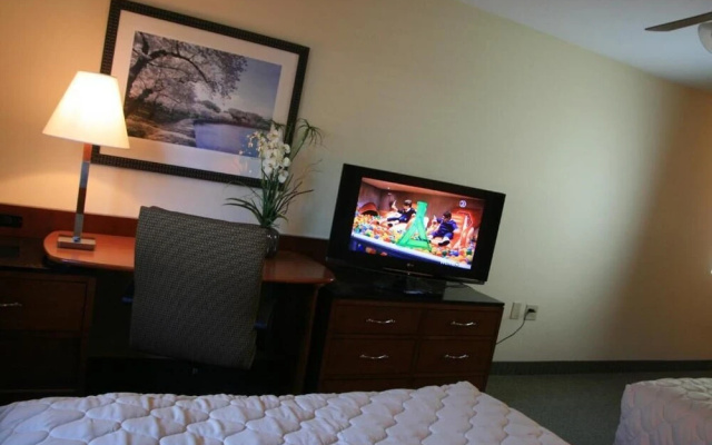 photo 5 of Affordable Suites of America Quantico