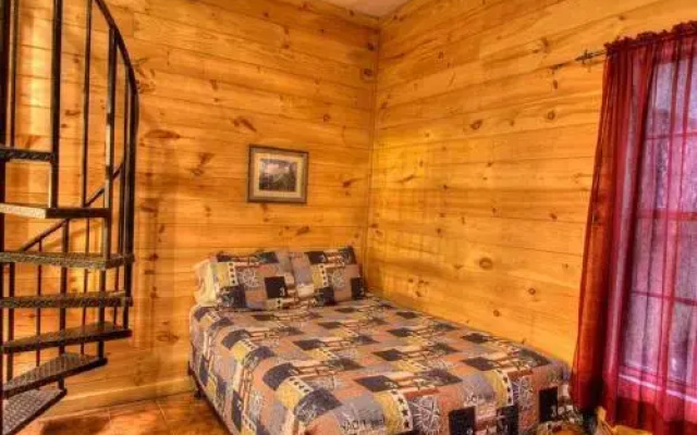 photo 2 of A-Frame Chalet
