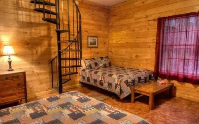 photo 4 of A-Frame Chalet