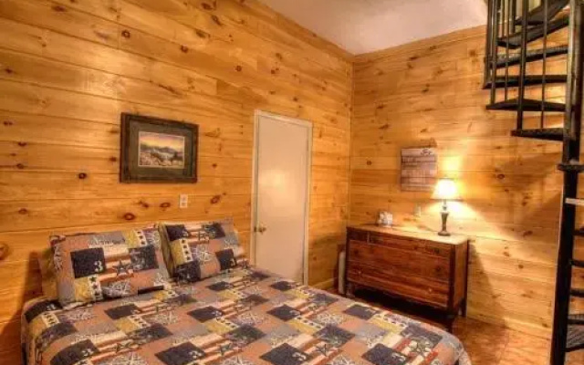 photo 5 of A-Frame Chalet