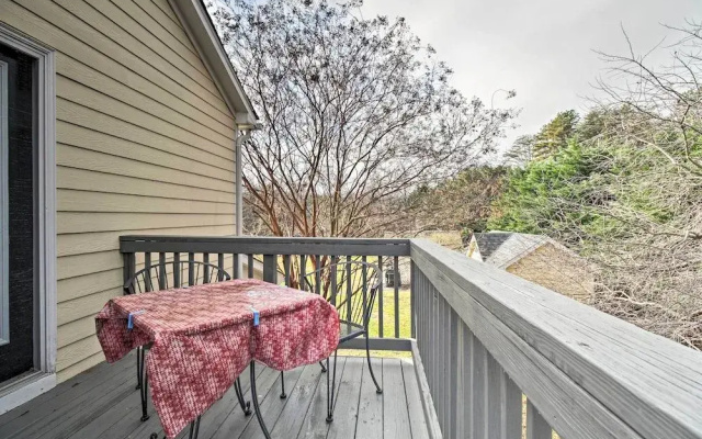 photo 2 of Afton Apartment on Nelson 151: Close to Wineries!
