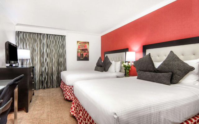 photo 4 of Aggie Inn, an Ascend Collection Hotel
