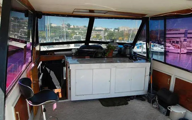 photo 5 of Ahoy