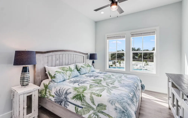 photo 2 of Ahoy Matey Sp151 4 Bedroom Home by RedAwning