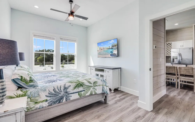 photo 4 of Ahoy Matey Sp151 4 Bedroom Home by RedAwning
