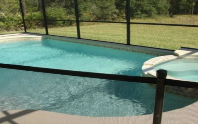 photo 4 of Ahr178 - Watersong - 4 Bed 2 Baths Villa