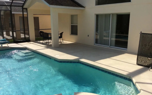 photo 5 of Ahr73 - Southern Dunes - 4 Bed 3 Baths Villa