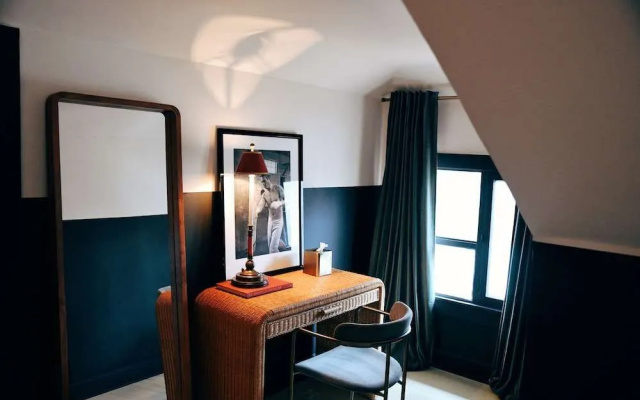 photo 3 of Aida Hotel