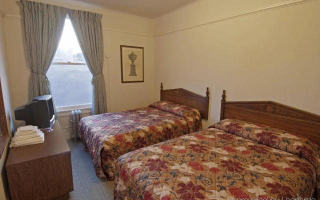 photo 5 of Aida Plaza Hotel