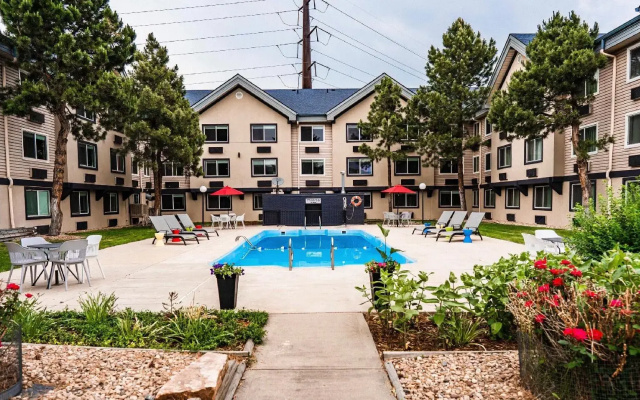 photo 2 of Best Western Plus Denver West/golden