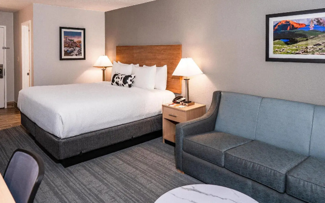 photo 4 of Best Western Plus Denver West/golden