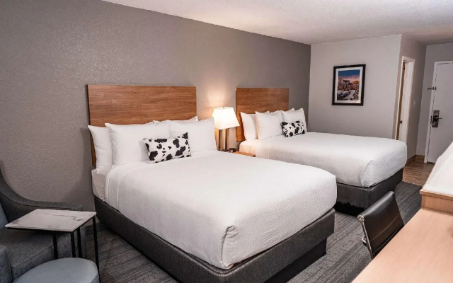 photo 5 of Best Western Plus Denver West/golden