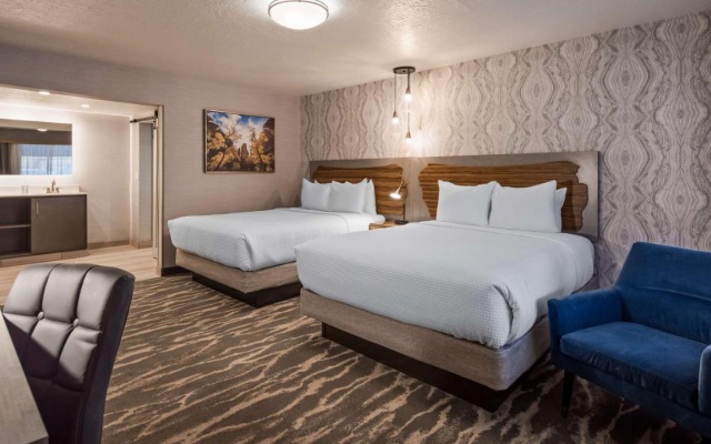 photo 2 of Aiden by Best Western St. George