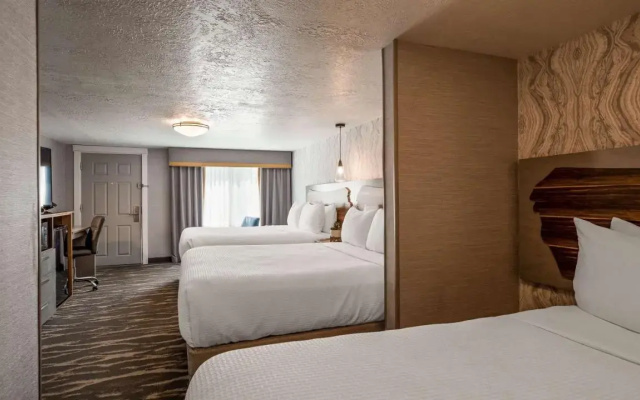 photo 3 of Aiden by Best Western St. George