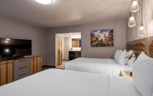 photo 4 of Aiden by Best Western St. George