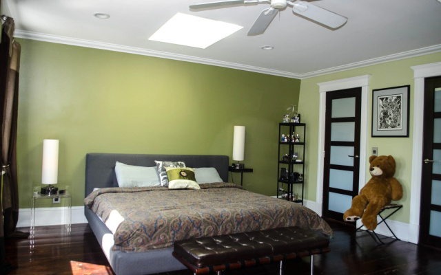 photo 4 of Airport Garden House Guest House