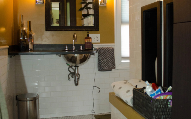 photo 5 of Airport Garden House Guest House