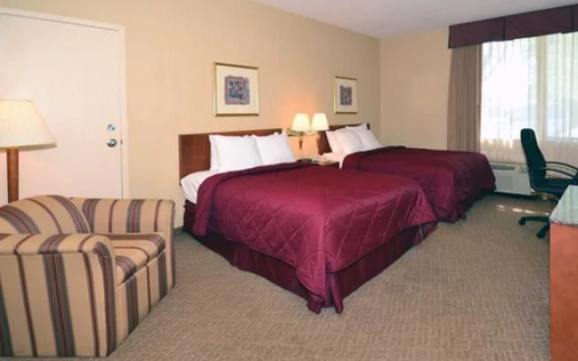 photo 2 of Airport Inn