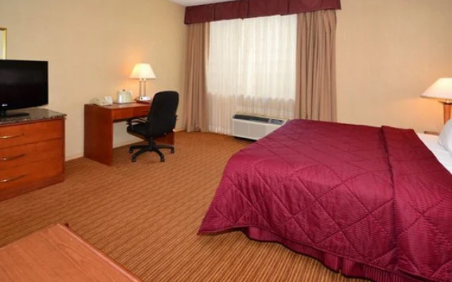photo 5 of Airport Inn