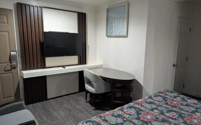 photo 2 of Airport Motel - Inglewood