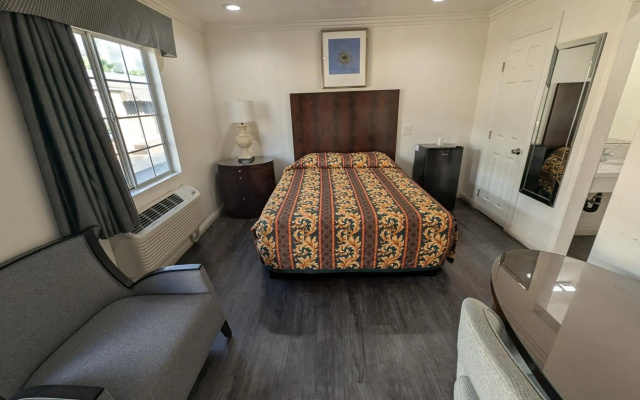 photo 3 of Airport Motel - Inglewood