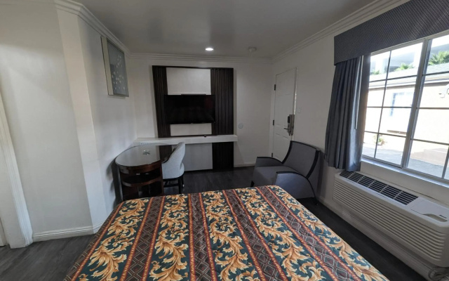 photo 4 of Airport Motel - Inglewood