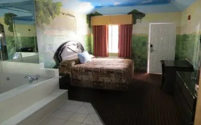 photo 4 of Palace Inn
