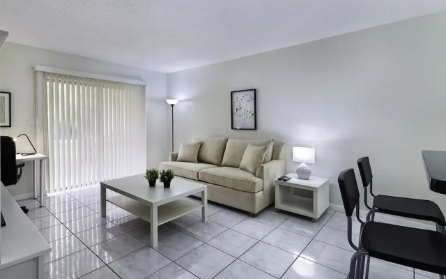 photo 2 of Miami Airport Villas