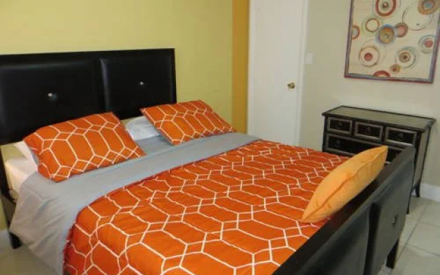 photo 5 of Miami Airport Villas