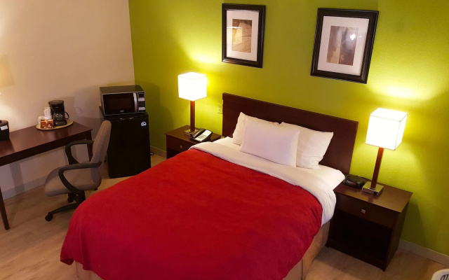 photo 4 of Waterfront Inn PHL Airport