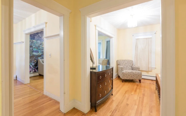 photo 2 of Airy Apartments by Starlight Suites