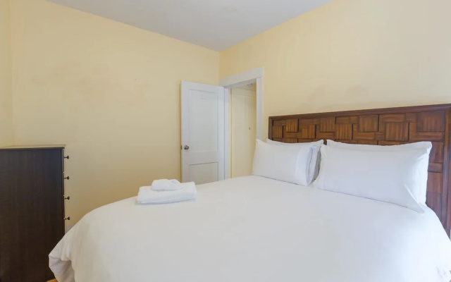photo 3 of Airy Apartments by Starlight Suites
