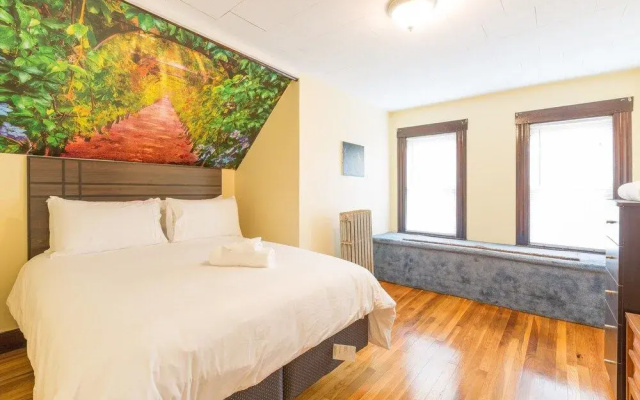 photo 4 of Airy Apartments by Starlight Suites