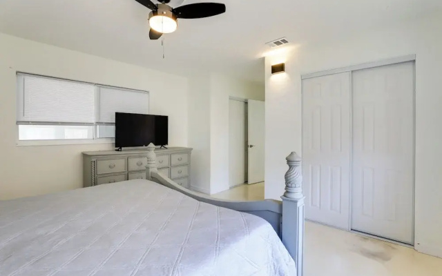 photo 3 of Dog-friendly Home w/ Patio & BBQ in Bradenton