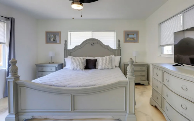 photo 4 of Dog-friendly Home w/ Patio & BBQ in Bradenton