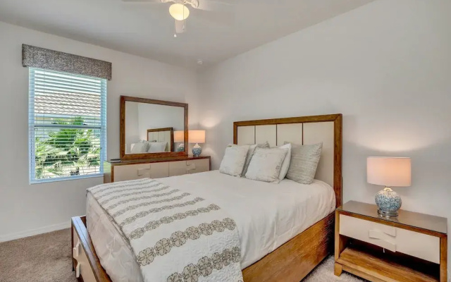 photo 5 of Airy Home and Private View - 5bd/5ba Townhome With CDC Cleaning Standards #5st743