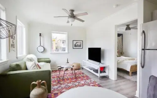 photo 2 of Airy Lower Garden District Suites by Sonder