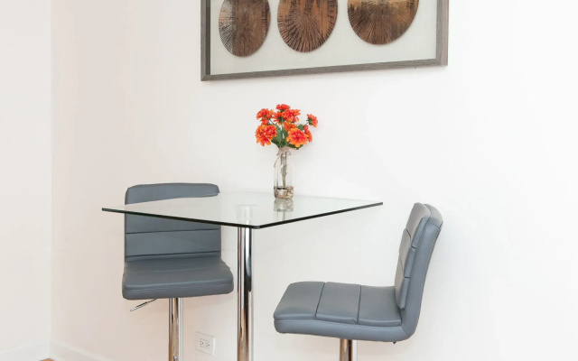 photo 2 of Airy Studio in Gold Coast by Sonder